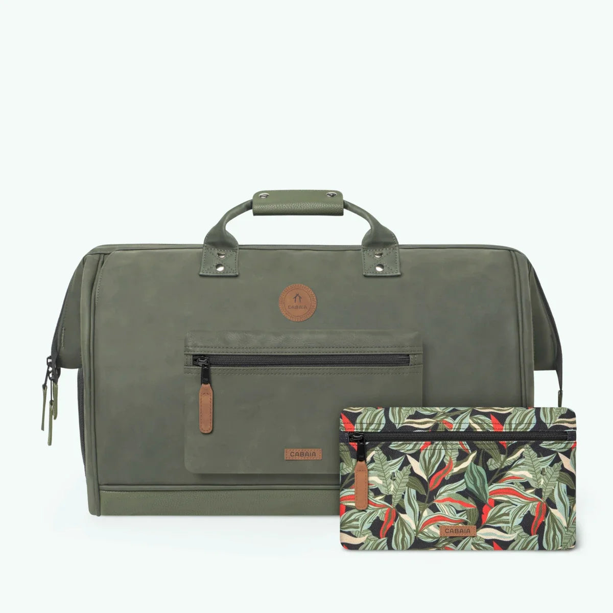 Sac marin Aventure Busan