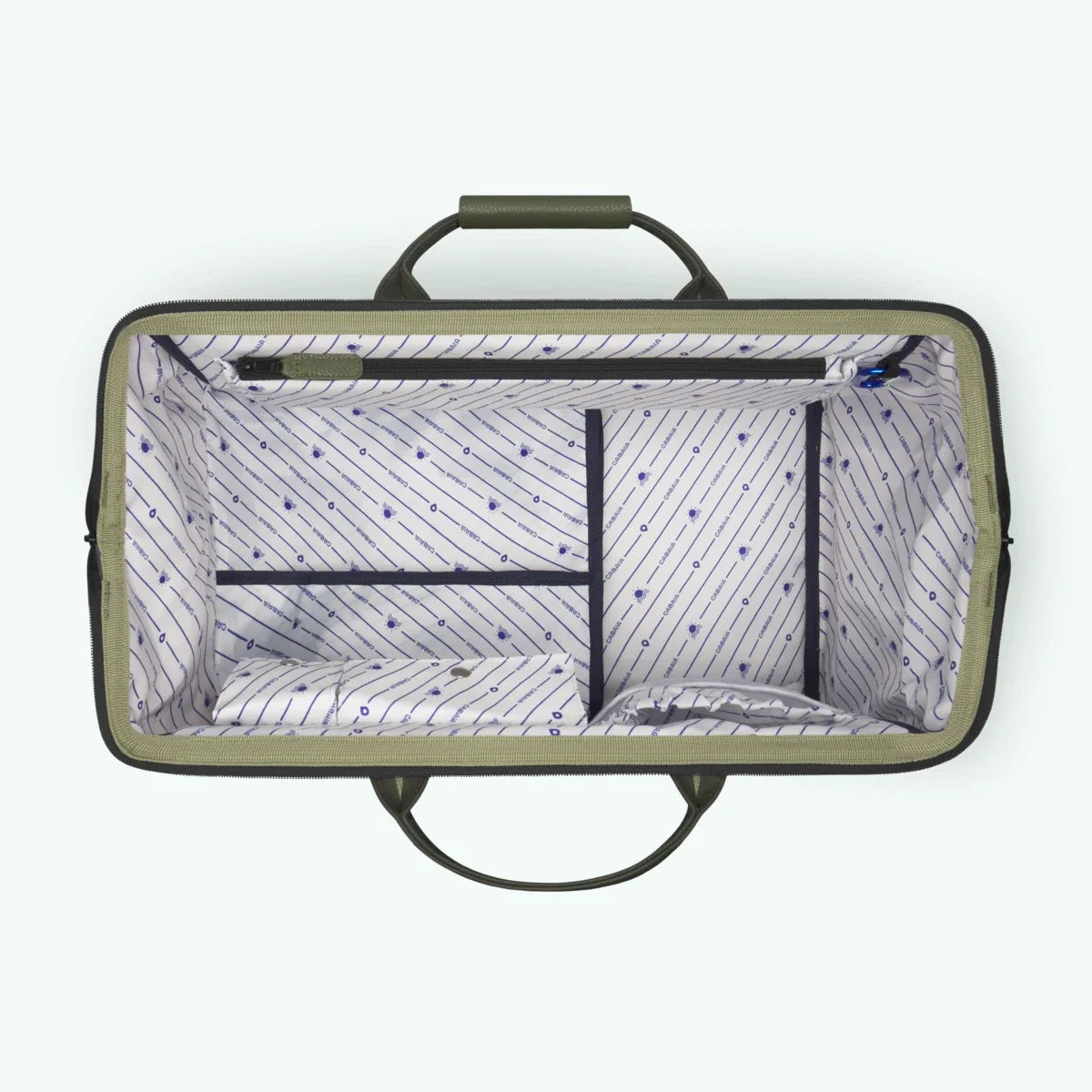 Sac marin Aventure Busan