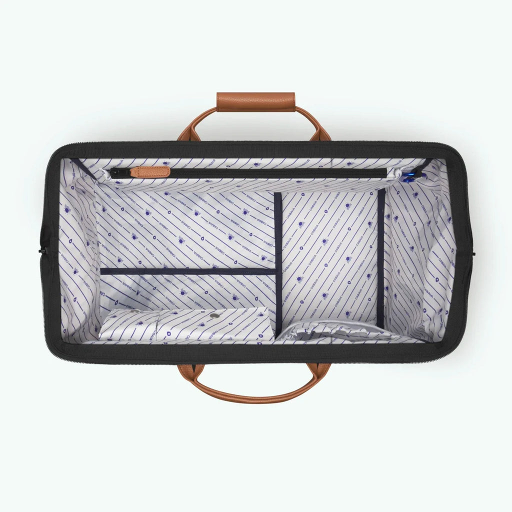 Cologne Aventure Duffle