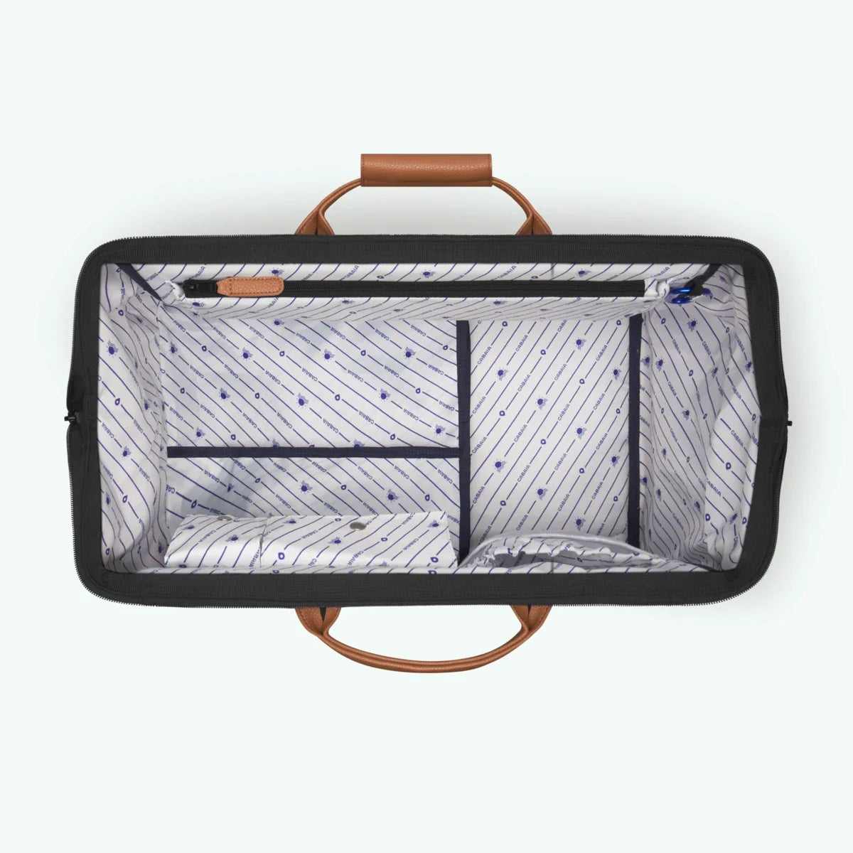 Cologne Aventure Duffle