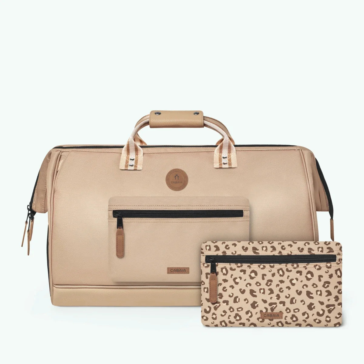 Sac de sport Lobito Aventurier