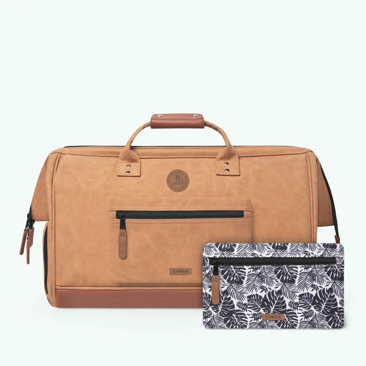 Duffle Aventurier Moscou