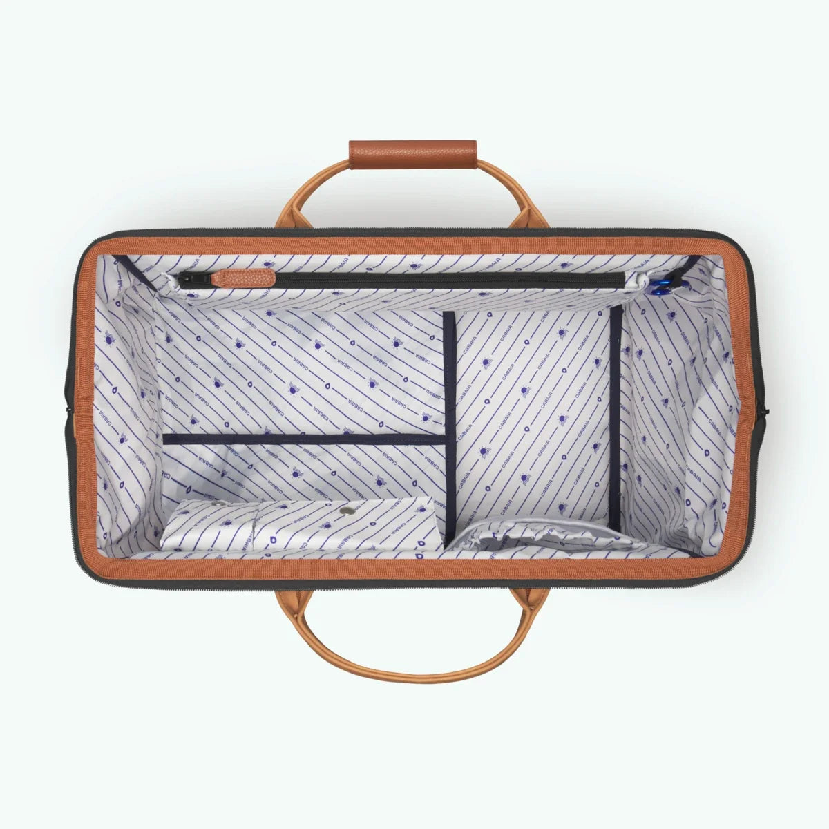 Duffle Aventurier Moscou