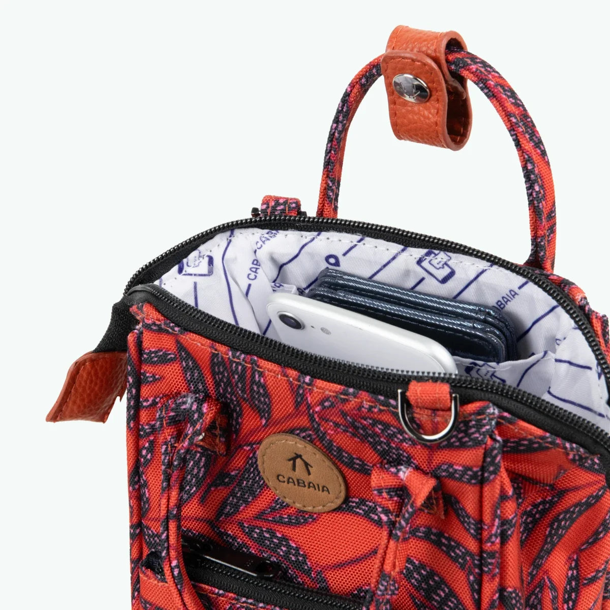 Nano-Abenteurerin Adelaide