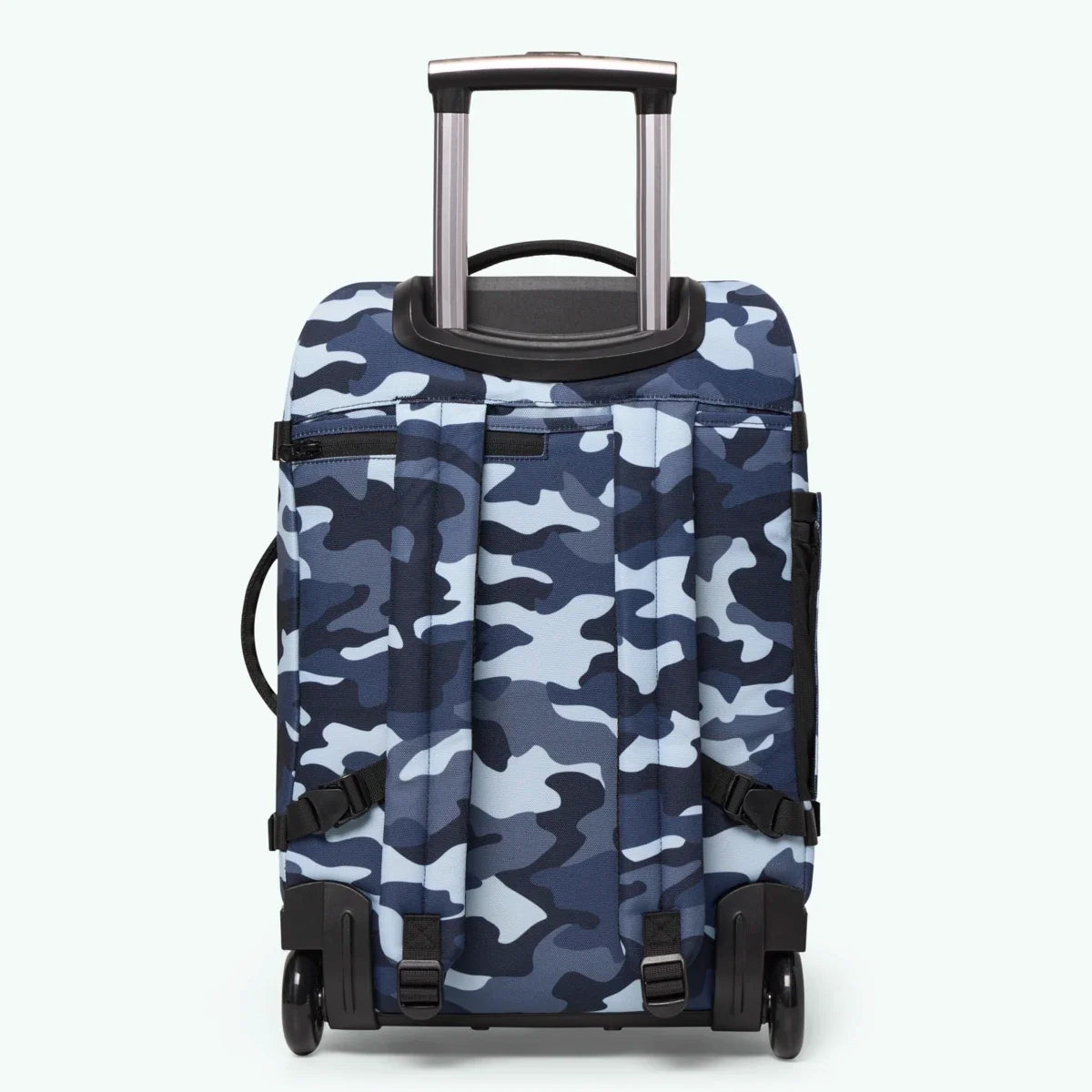 Valise souple 2 roues petite Bimini