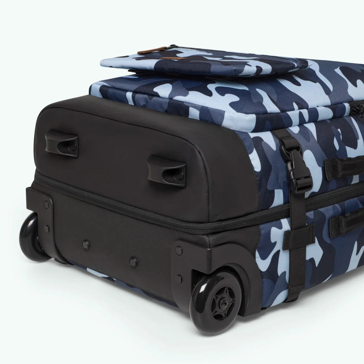 Valise souple 2 roues petite Bimini