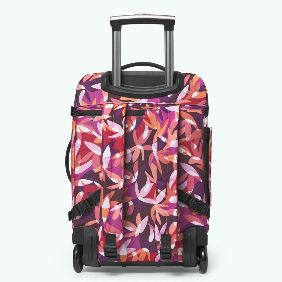 Valise souple à 2 roulettes Montreuil petite taille