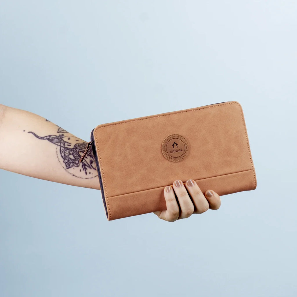 Wallet Large Moscow