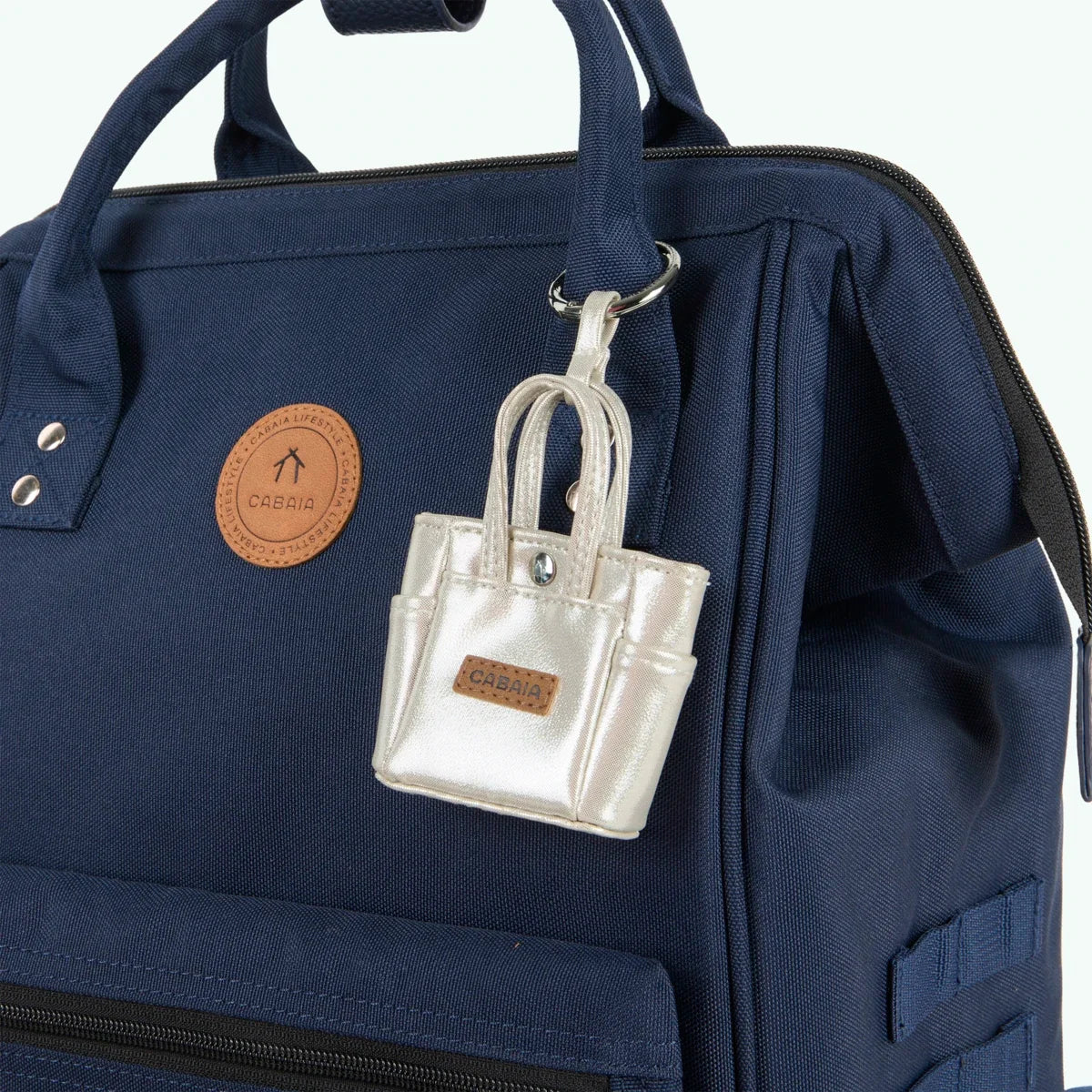 Mini sac Charms Honolulu