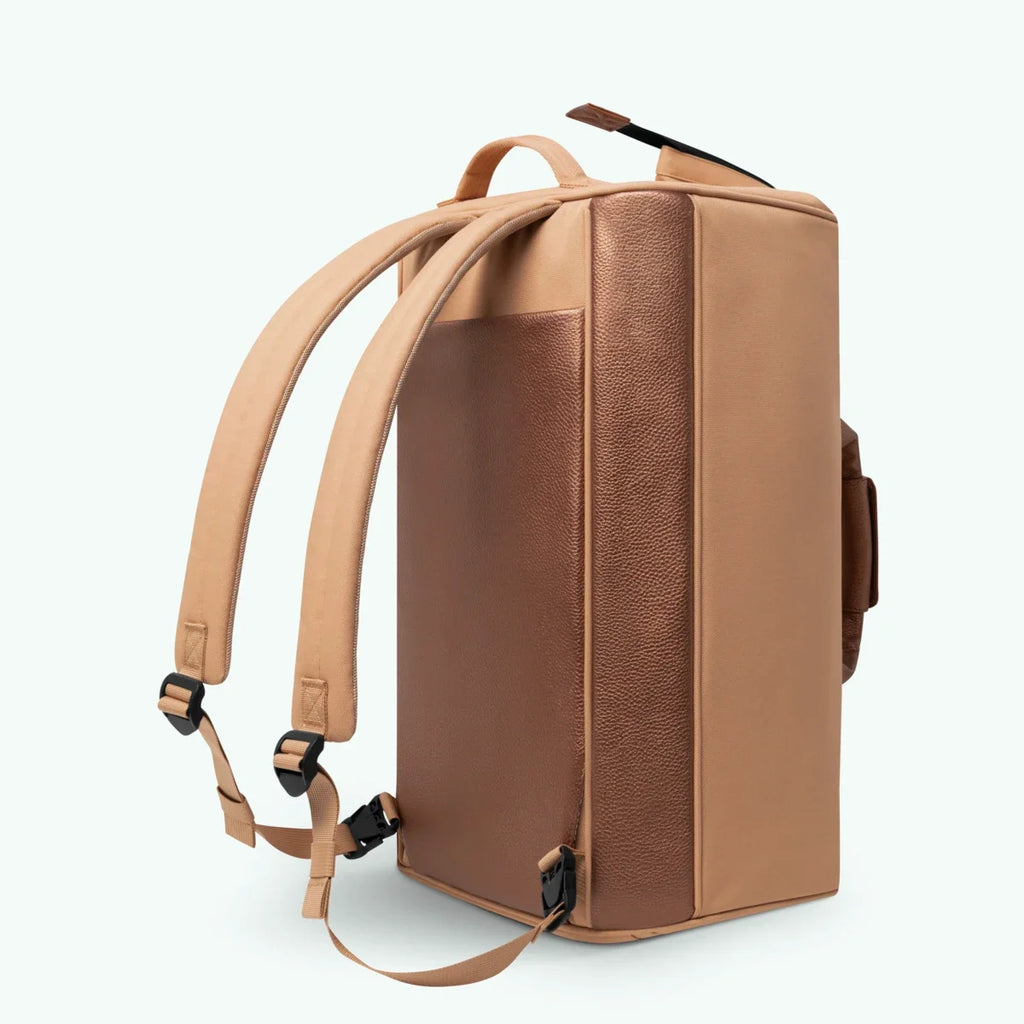 Duffle Aventurier Launceston