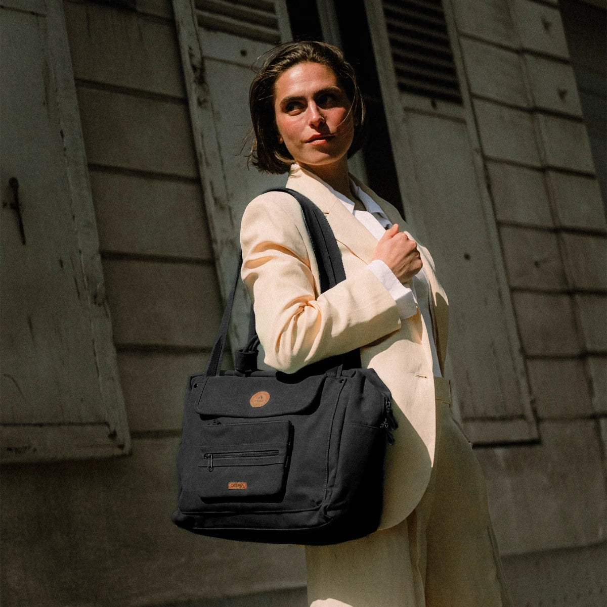 Carry All Wanderer Undredal