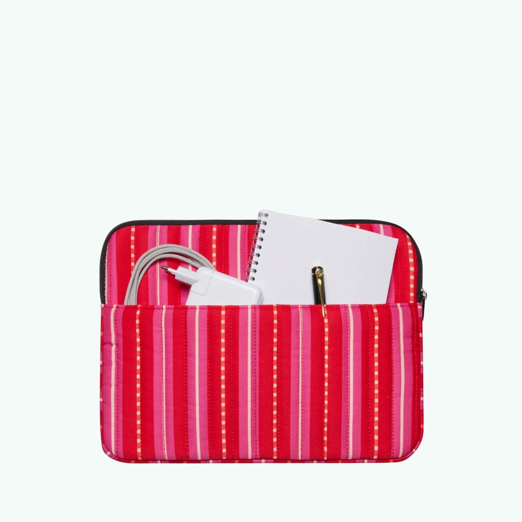 Housse d'ordinateur portable 12" Cotignac