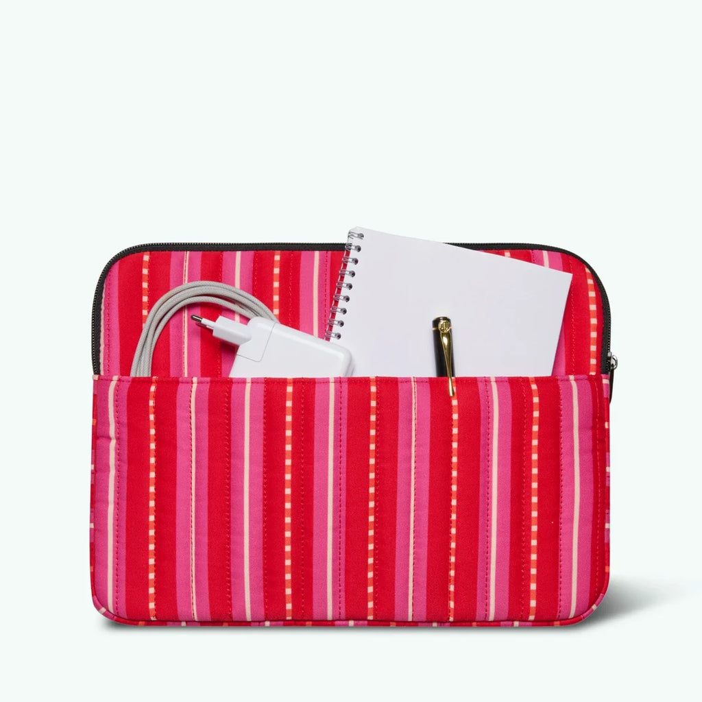 Housse d’ordinateur portable 16” Cotignac