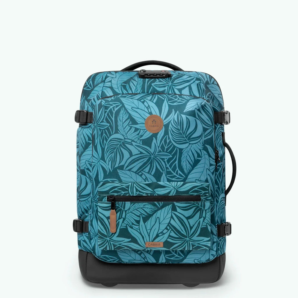 Valise souple à 2 roues petit modèle El Cotillo