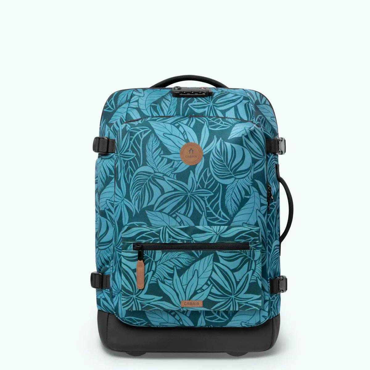 Valise souple à 2 roues petit modèle El Cotillo