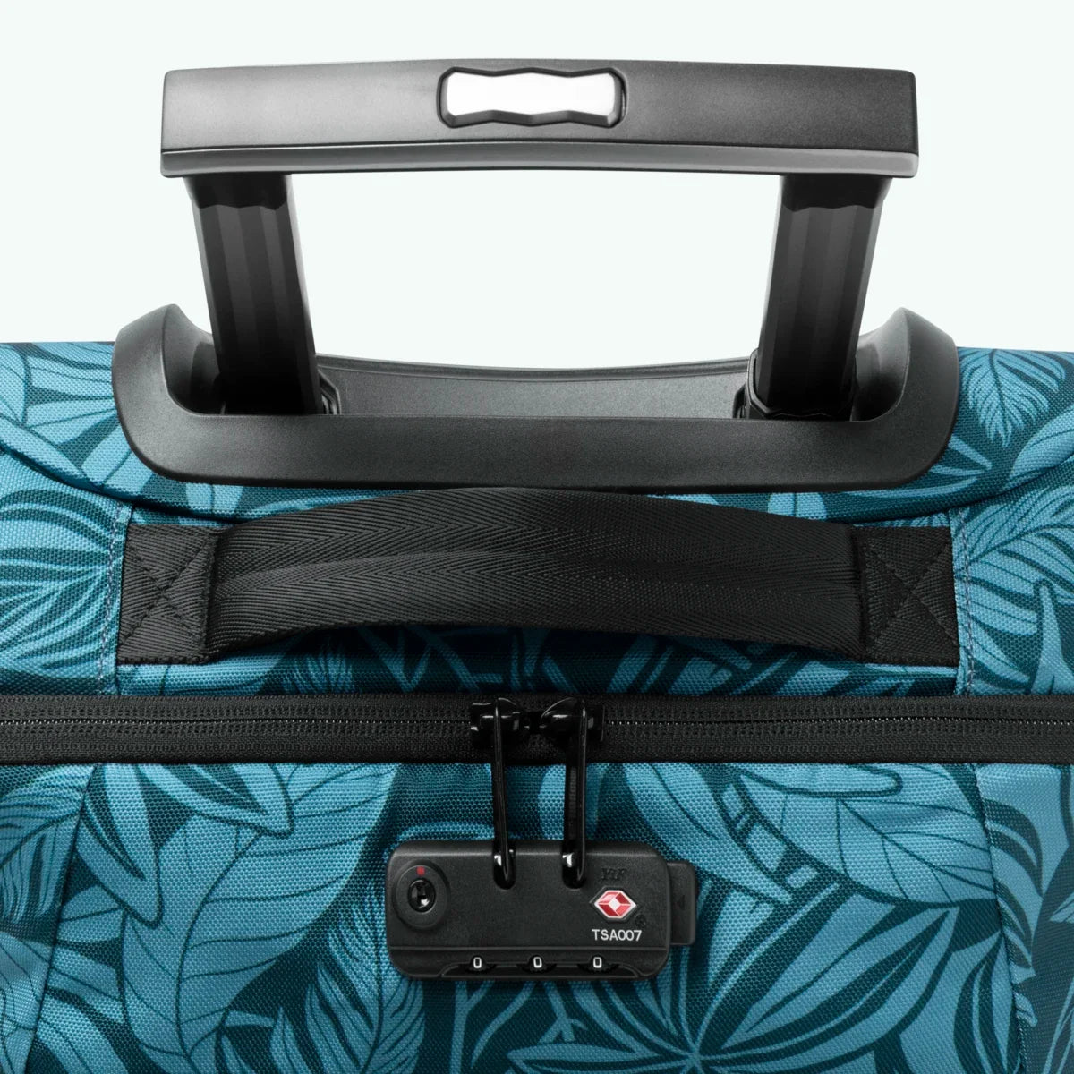 Valise souple à 2 roues petit modèle El Cotillo