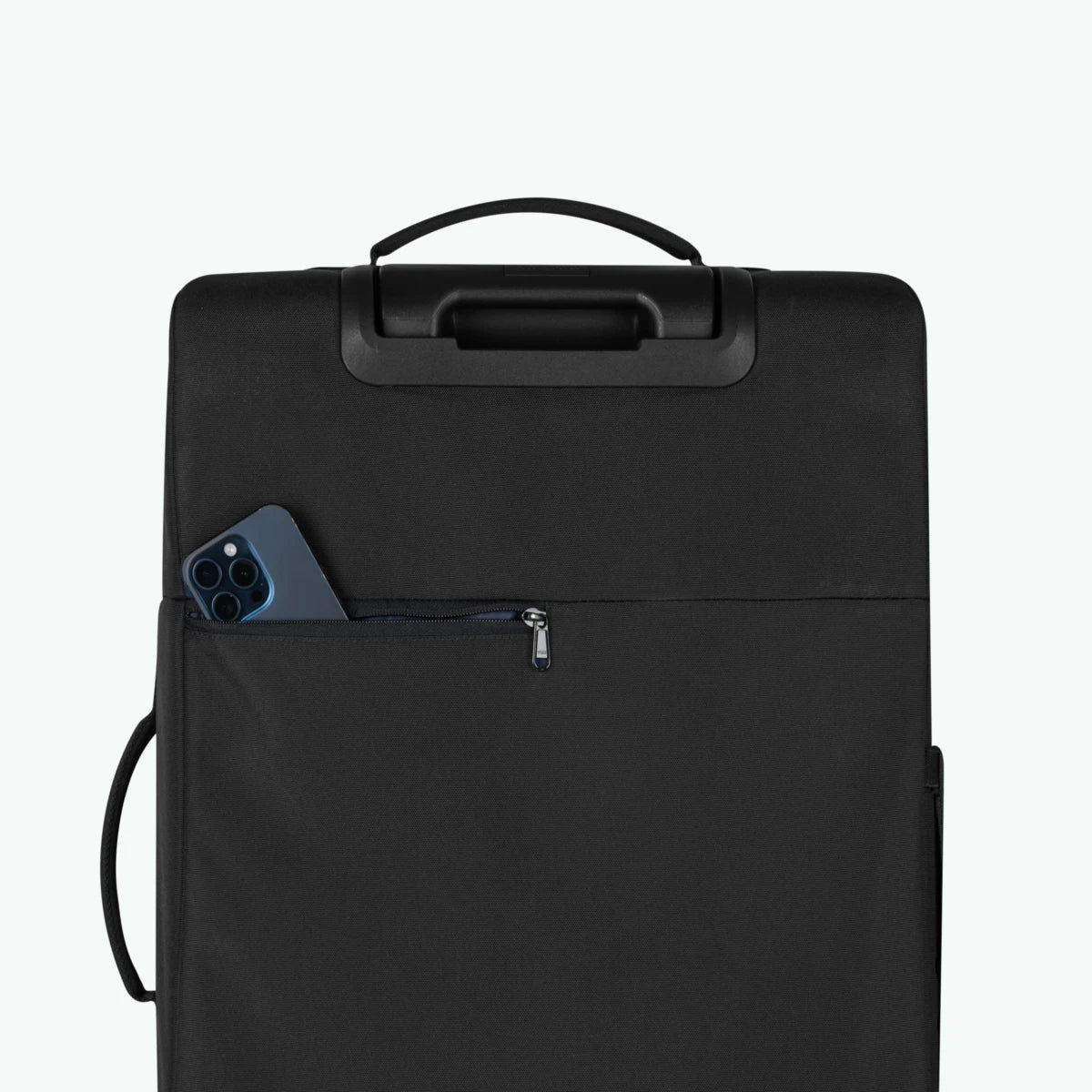Valise souple à 4 roulettes taille M Berlin