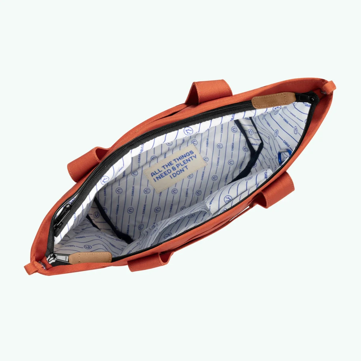 Sac fourre-tout Medium Pro Bogota