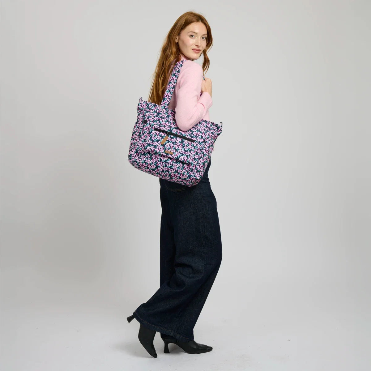 Sac fourre-tout Medium Pro Cagliari