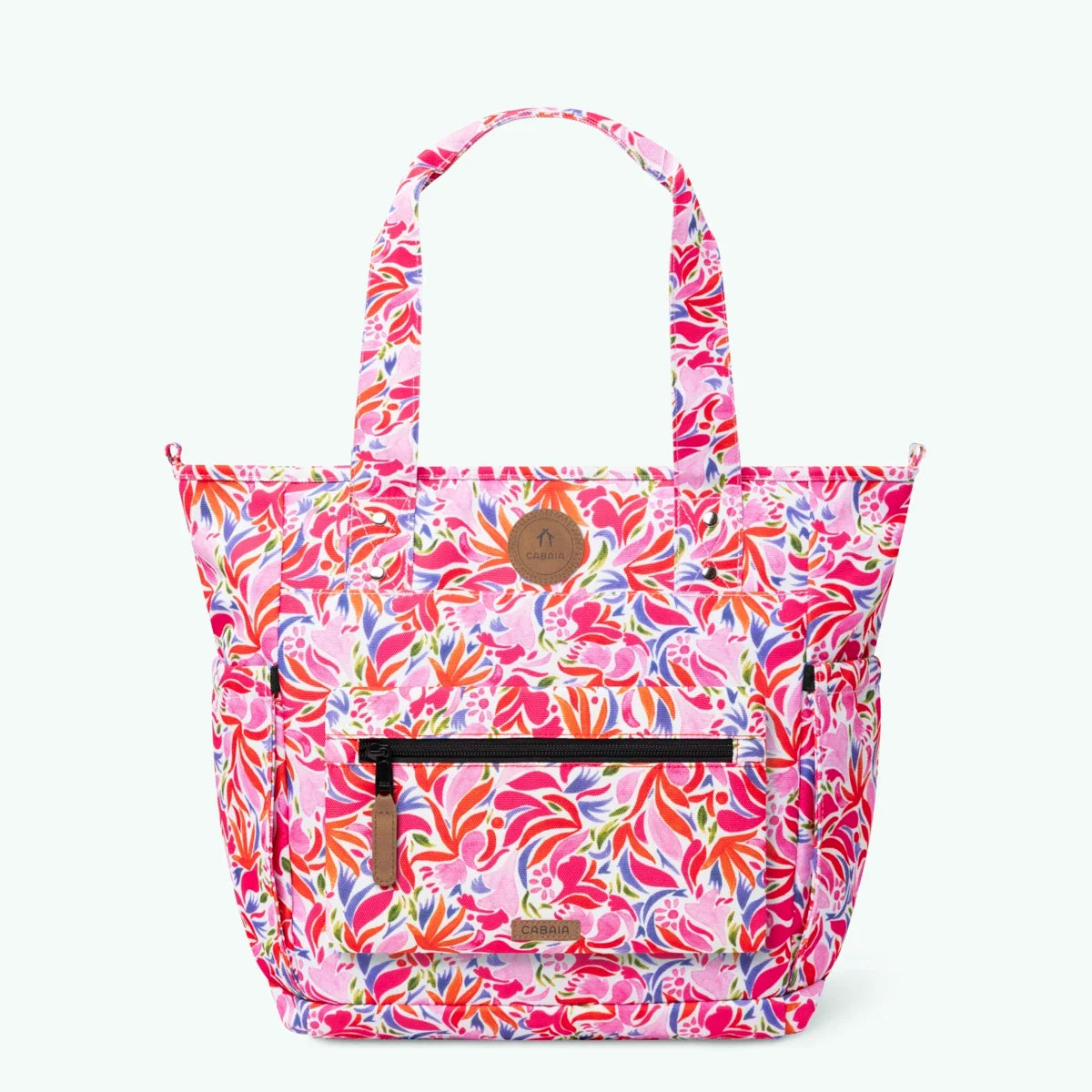 Sac fourre-tout Medium Pro Santorin
