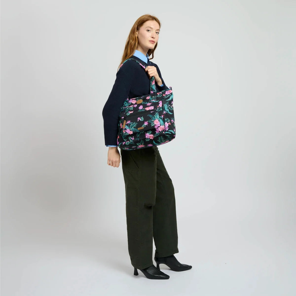 Sac fourre-tout Medium Pro Valladolid