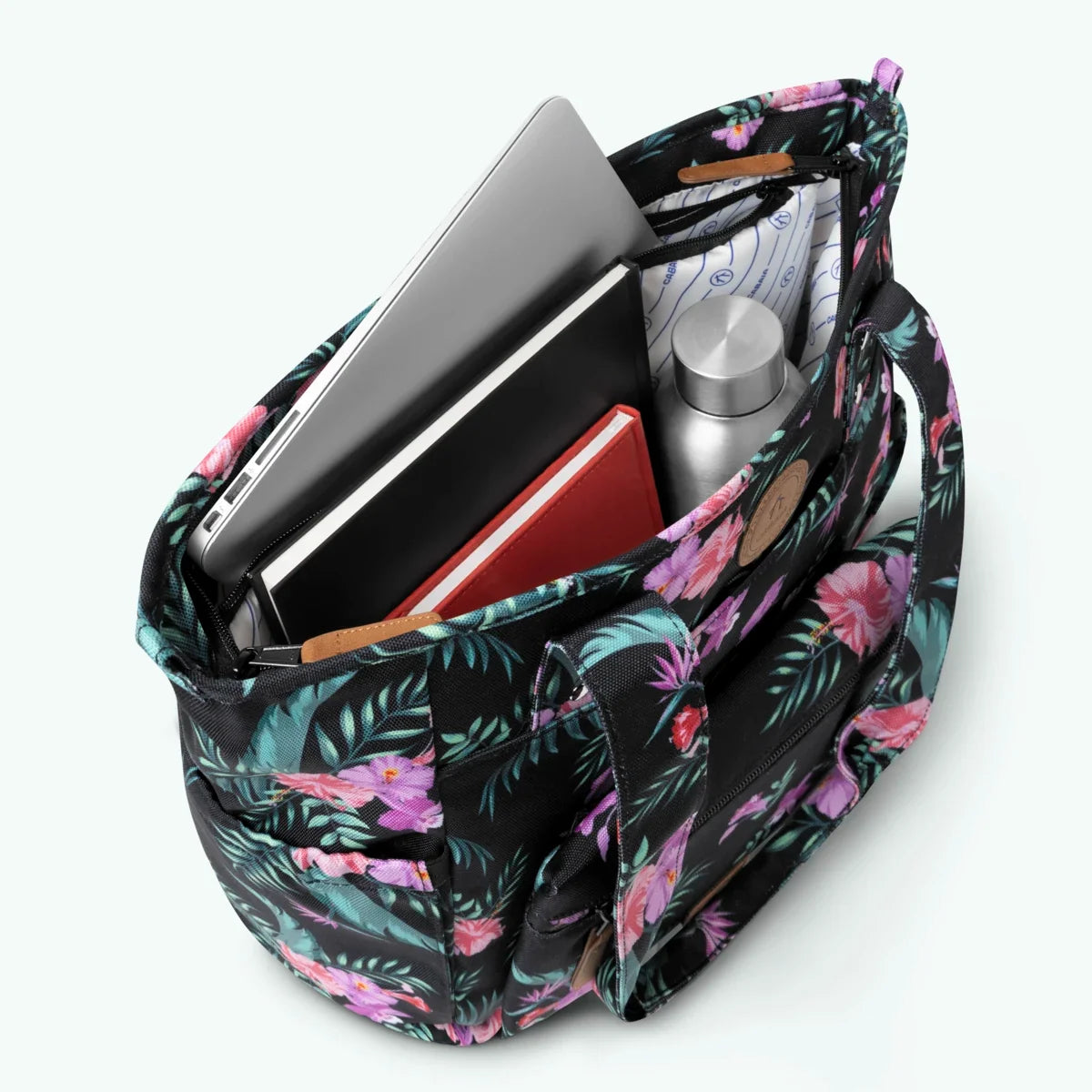 Sac fourre-tout Medium Pro Valladolid