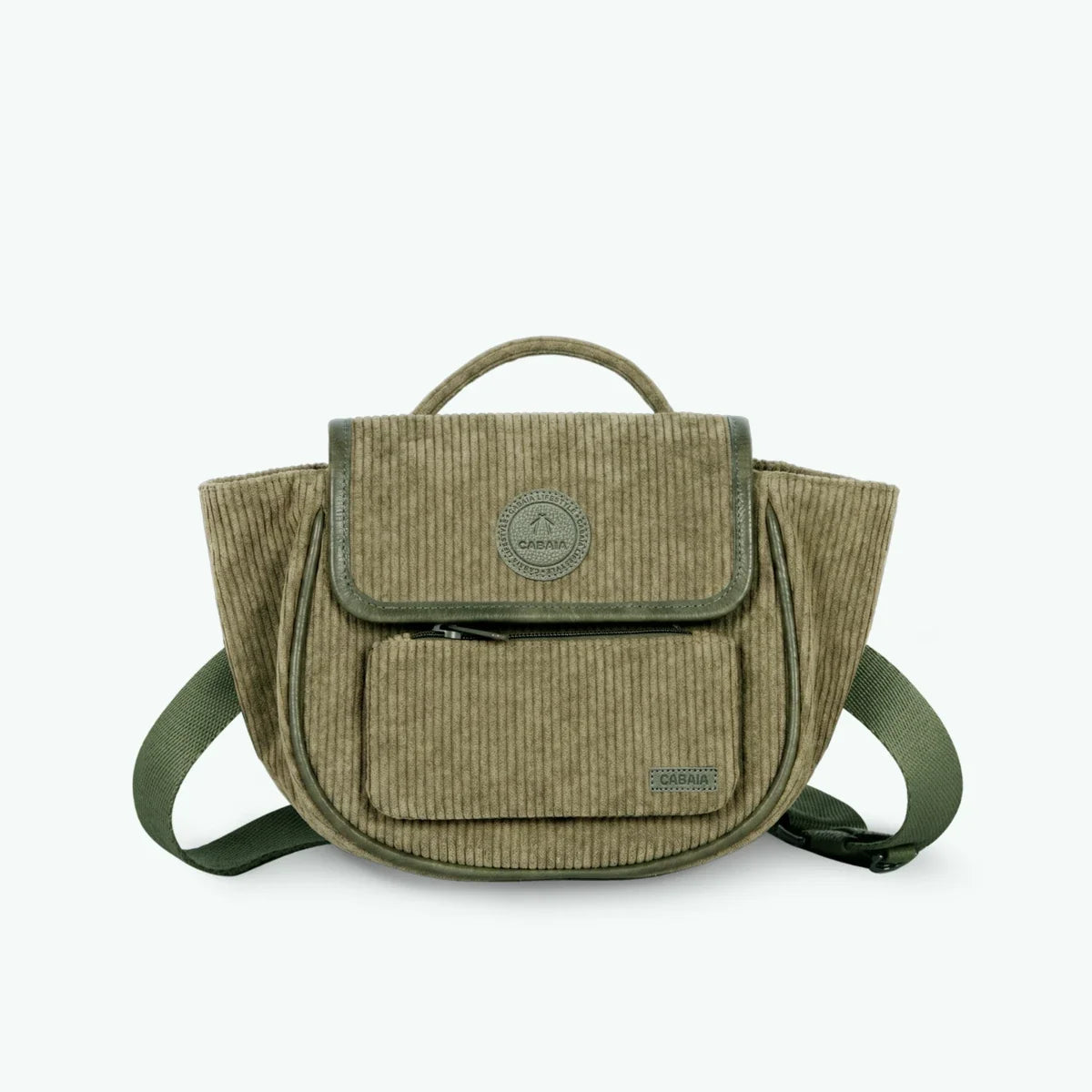 Crossbody Wanderer Myrdal