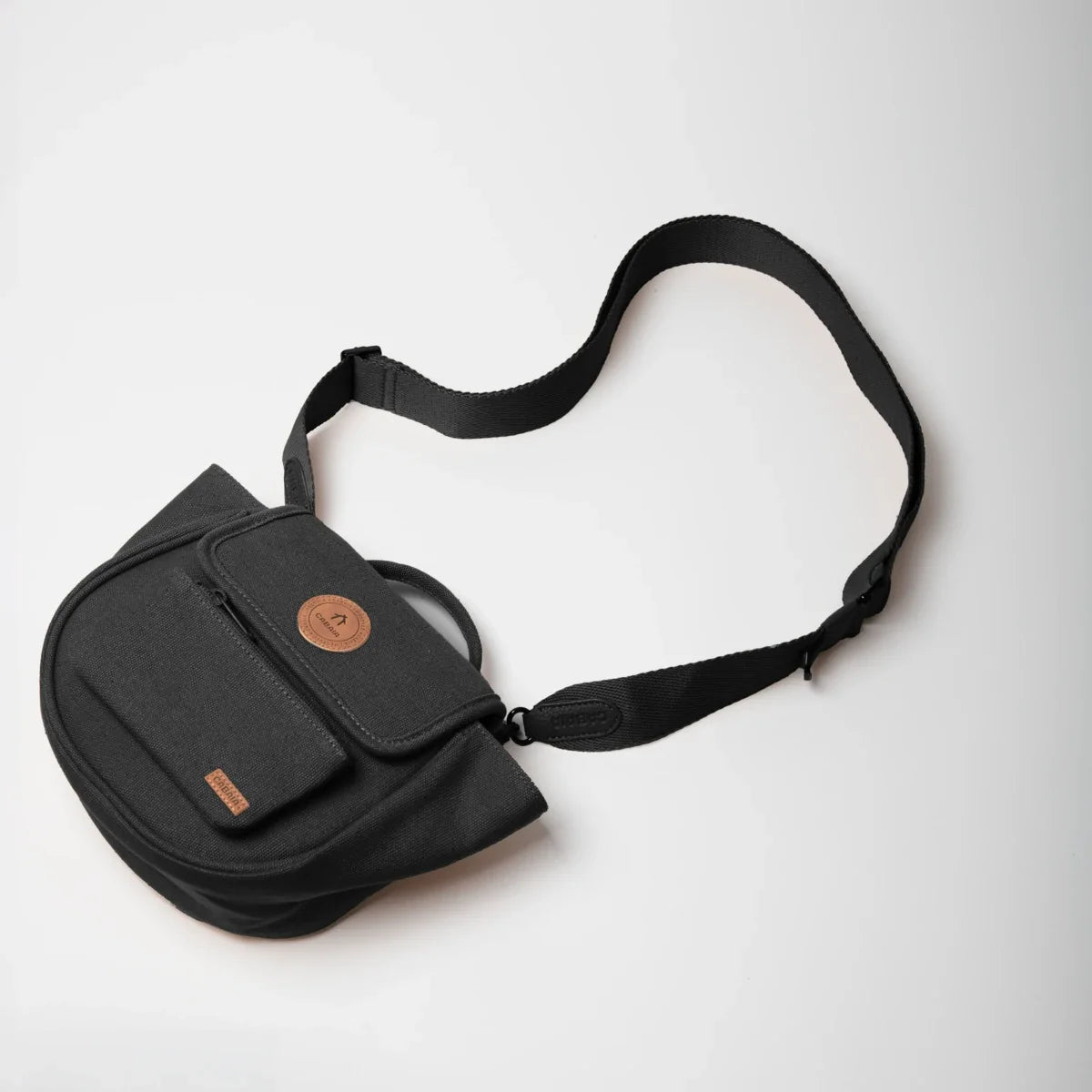 Crossbody Wanderer Undredal