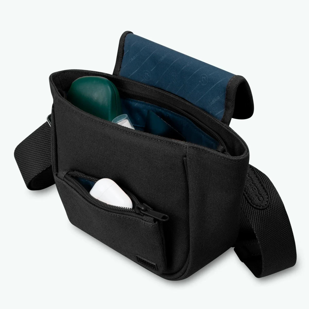 Crossbody Wanderer Undredal