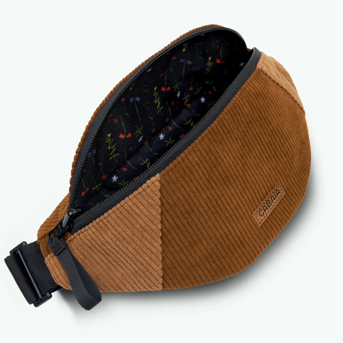 Gürteltasche Klein Kanton