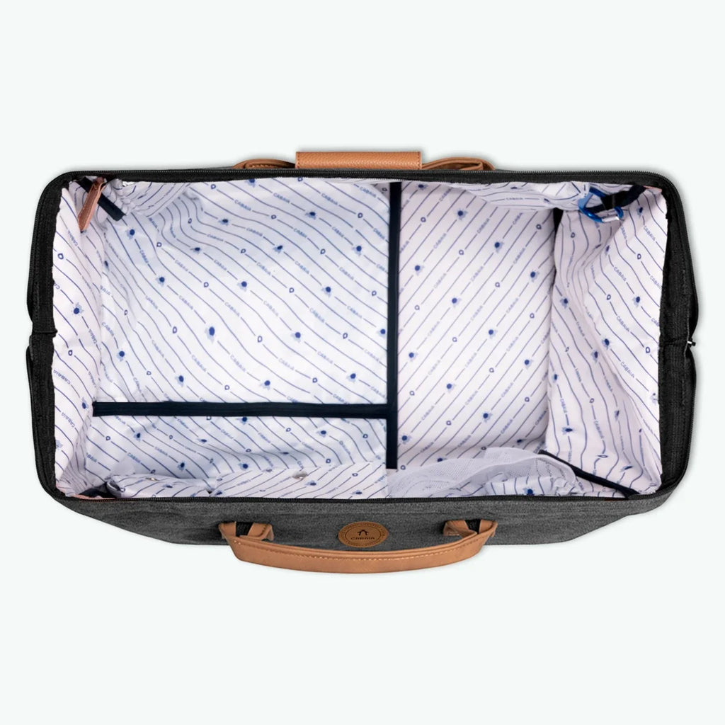 Duffle Adventurer London