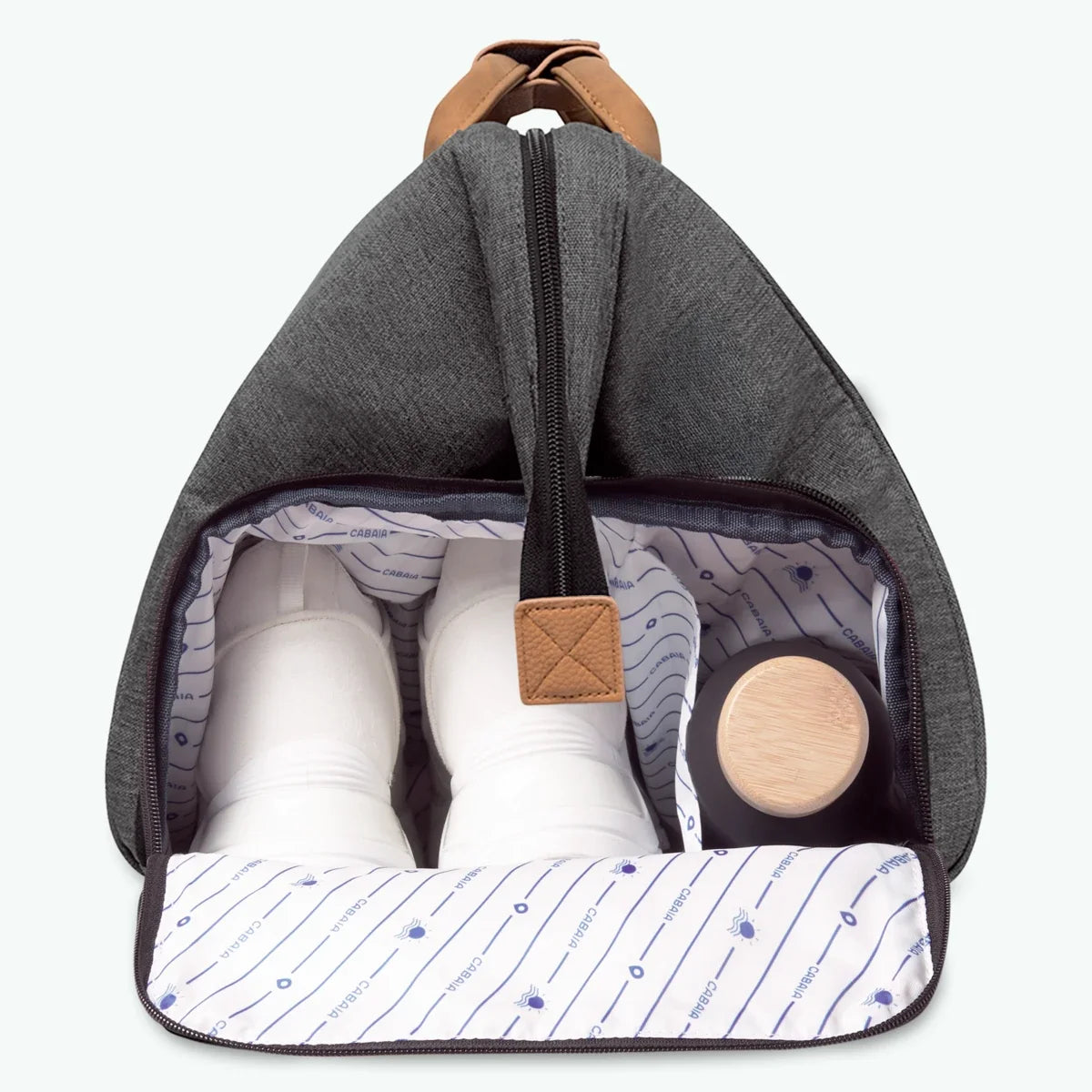 Duffel Adventurer Londres