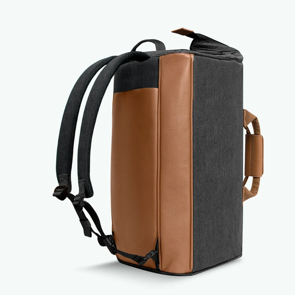 Duffle Adventurer London