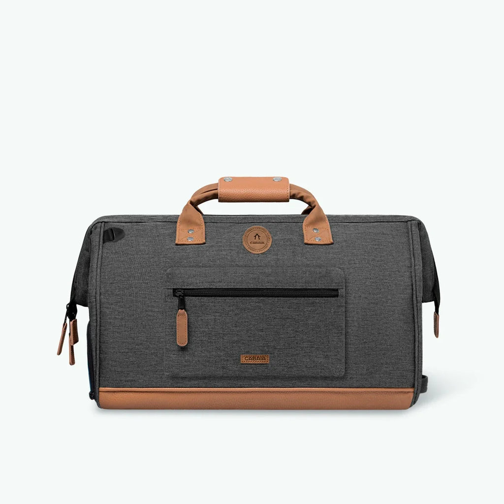 Duffle Adventurer London