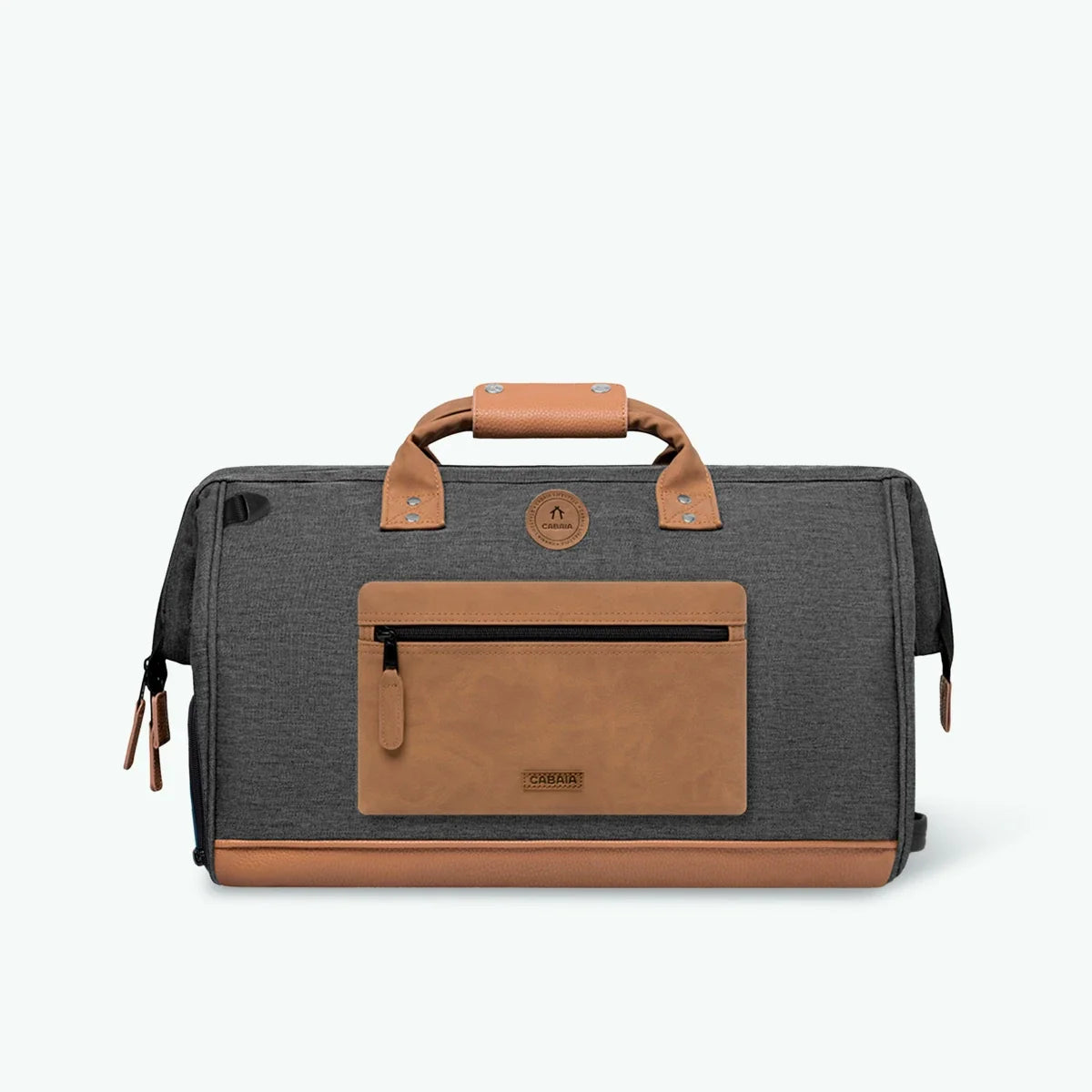 Duffle Adventurer London