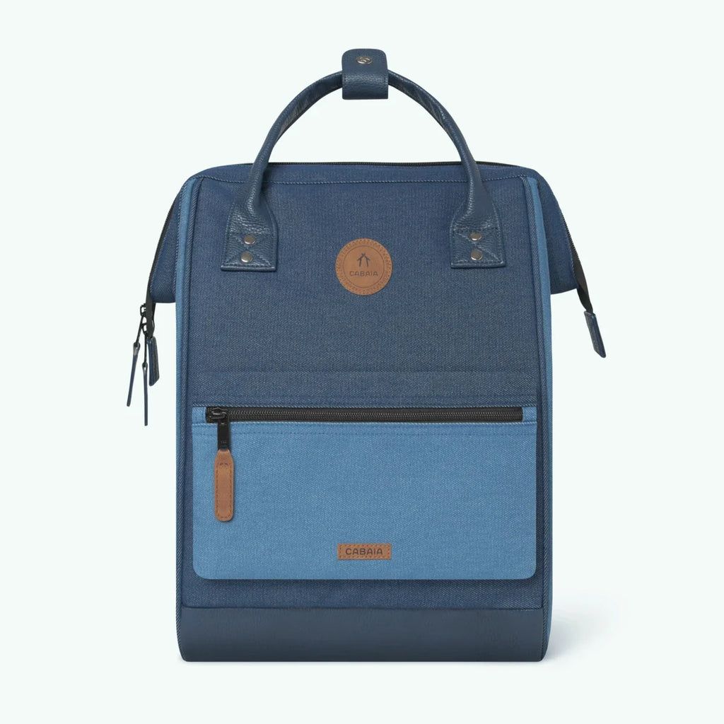 Sac à dos Aventureur Moyen San Giljan