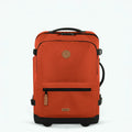 2-Wheel Soft Suitcase Small Kaikoura