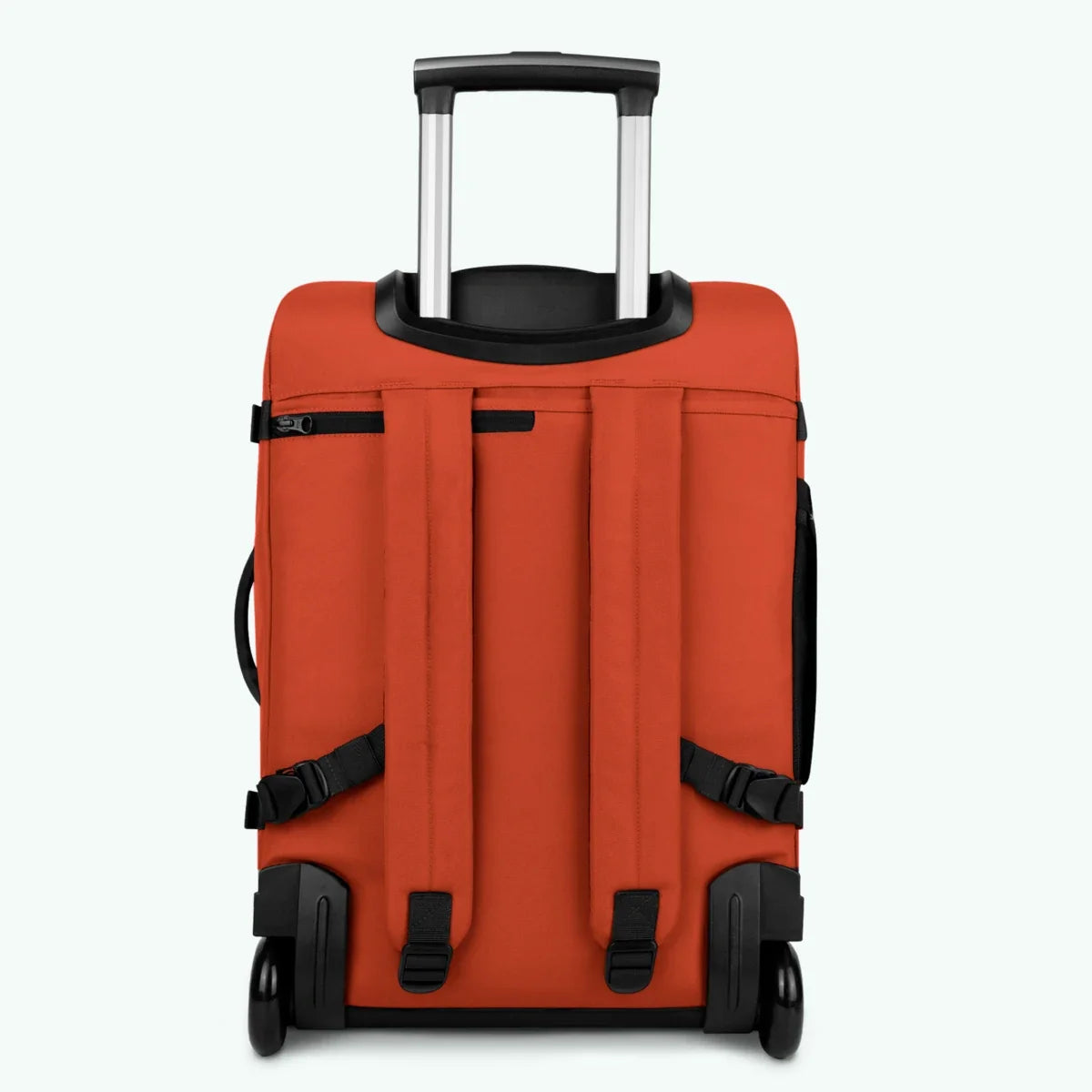 Valise souple à roulettes Petite Kaikoura