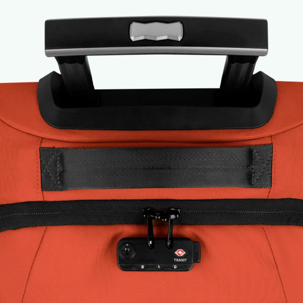 Valise souple à roulettes Petite Kaikoura