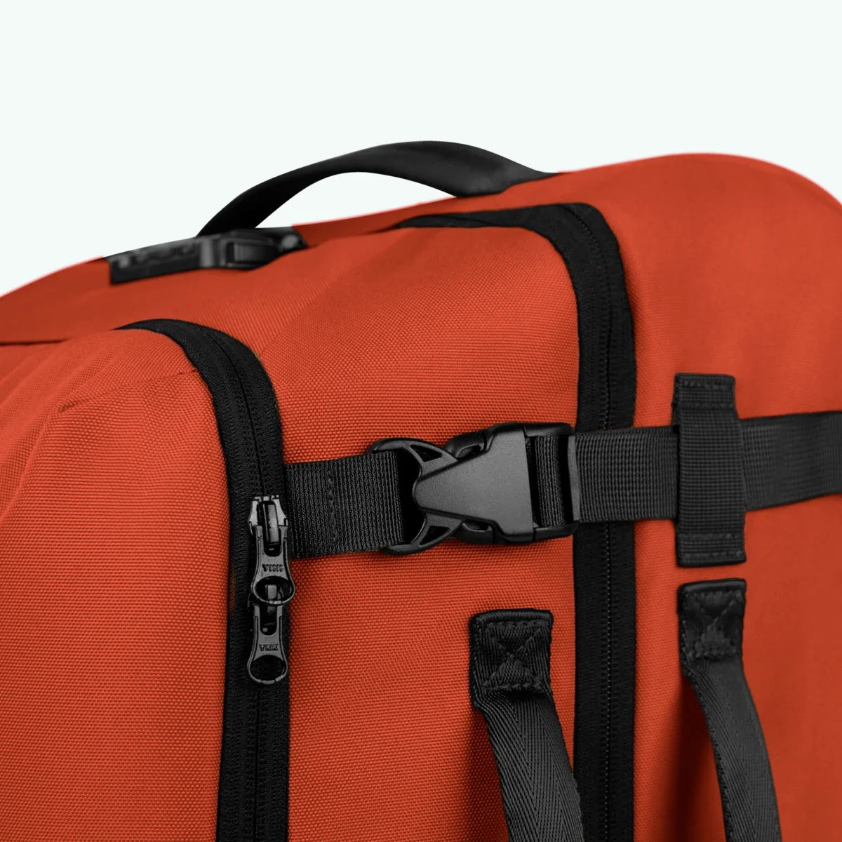 Valise souple à roulettes Petite Kaikoura