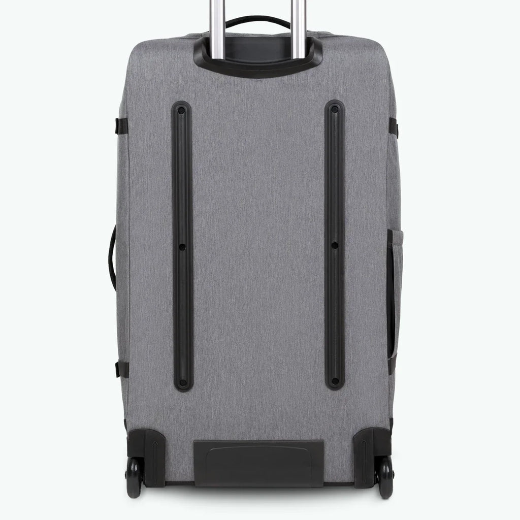 Grande valise souple à 2 roulettes Getaria