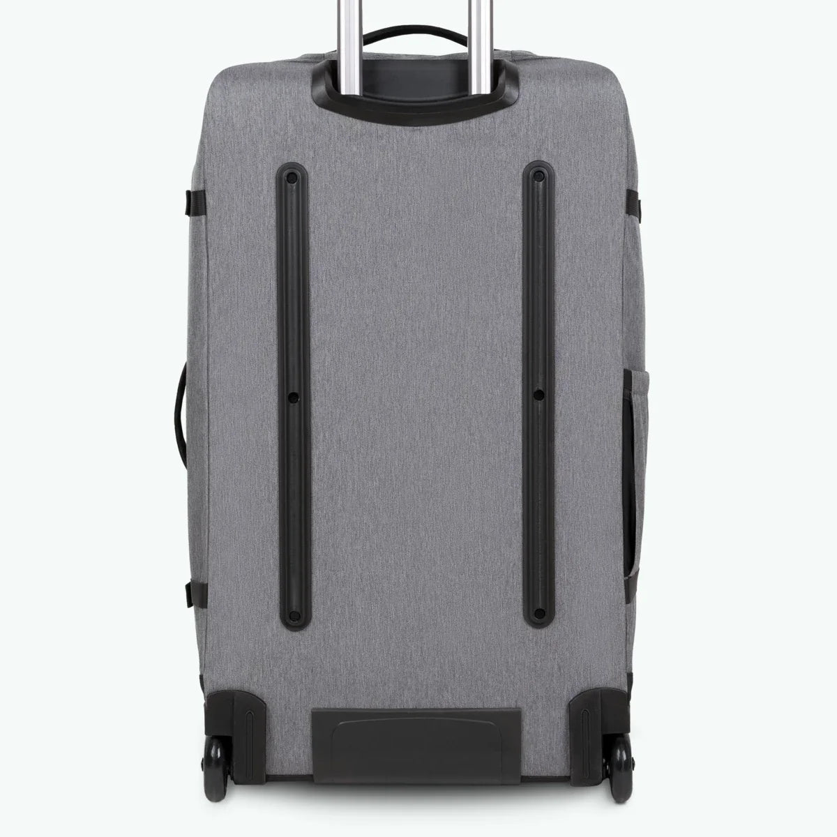 Grande valise souple à 2 roulettes Getaria