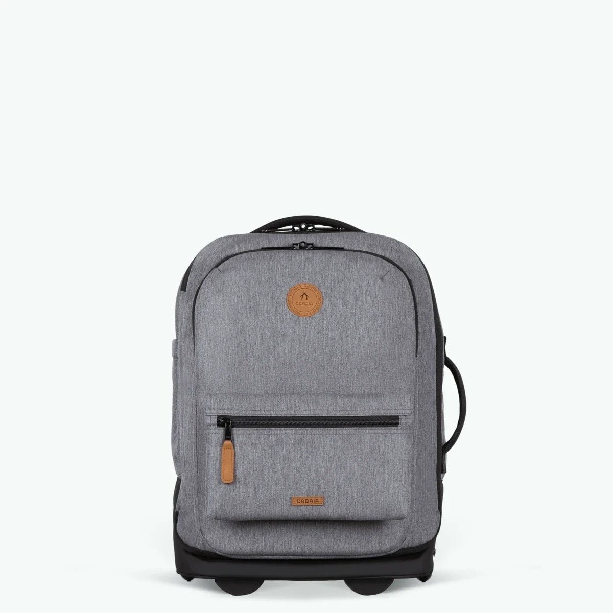 Valise souple à 2 roues XS Getaria
