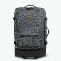 2-Wheel Soft Suitcase Medium Amiens