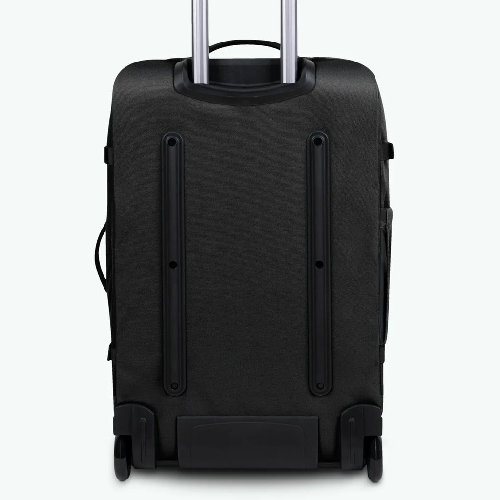Valise souple à roulettes Berlin, taille M
