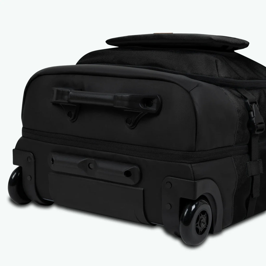 Valise souple à roulettes Berlin, taille M