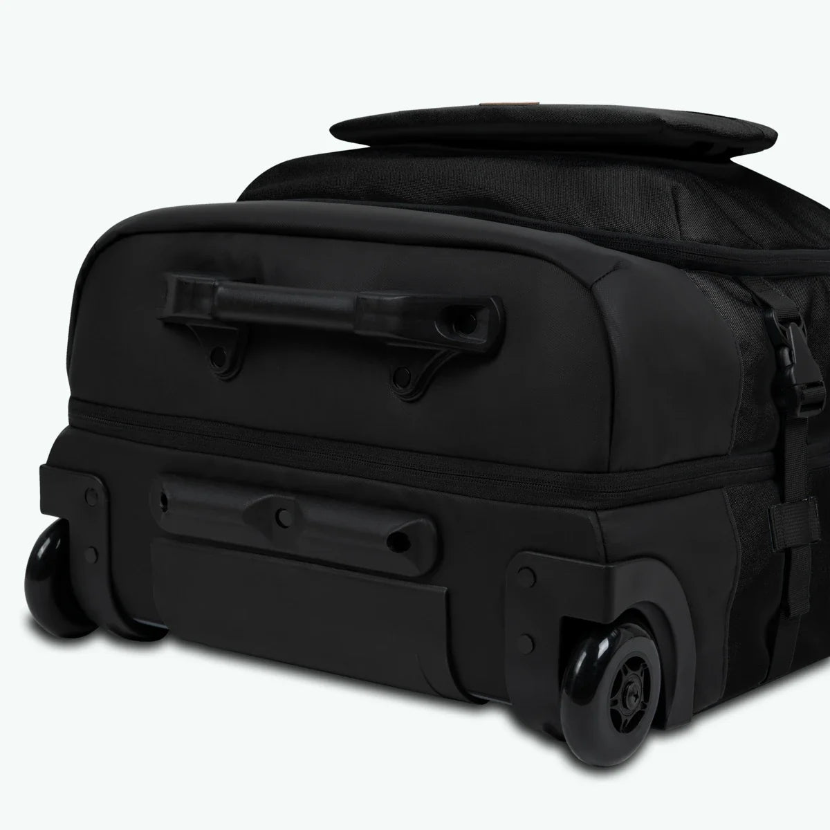 Valise souple à roulettes Berlin, taille M