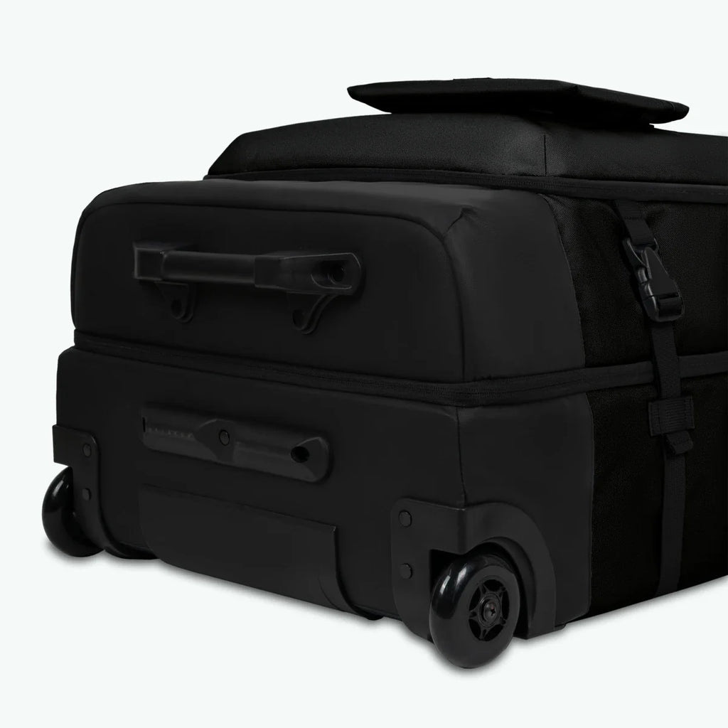 Valise souple à 2 roues Berlin Grand modèle