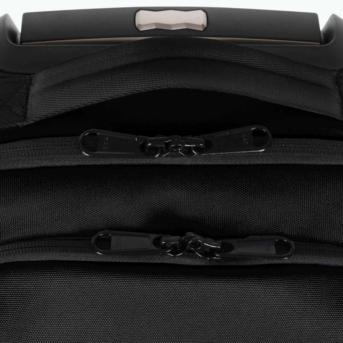 2-Wheel Soft Suitcase XS Berlin