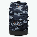 2-Wheel Soft Suitcase Large Bimini